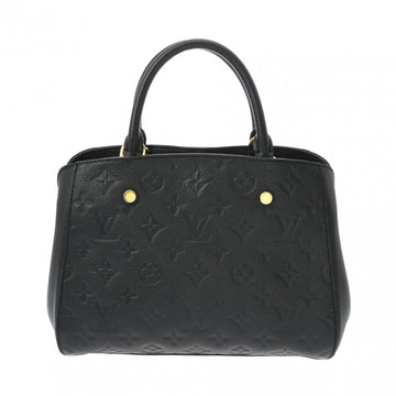 LOUIS VUITTON Montaigne Handbag