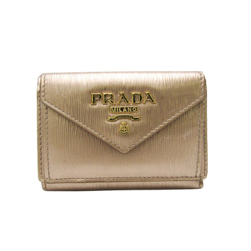 PRADA Saffiano Wallet