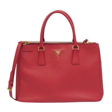 PRADA Galleria Handbag