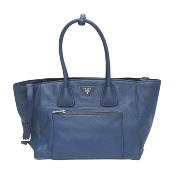 PRADA Vitello phenix Handbag