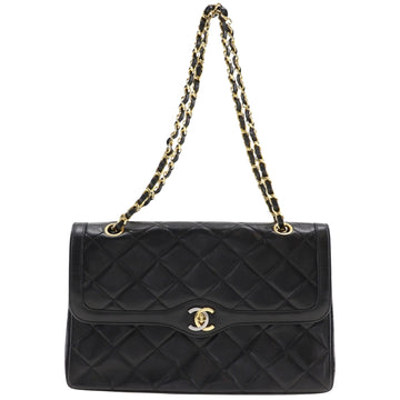 CHANEL Matelasse Shoulder Bag