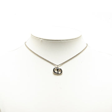 Dior CD Necklace