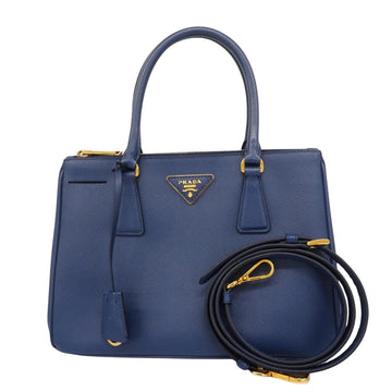 PRADA Galleria Handbag