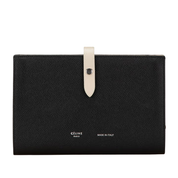 CELINE Strap wallet