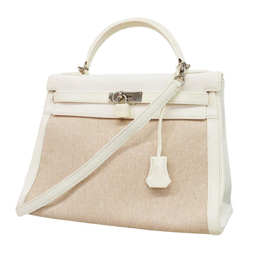 HERMES Kelly 32 Handbag