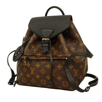 LOUIS VUITTON Montsouris Backpack