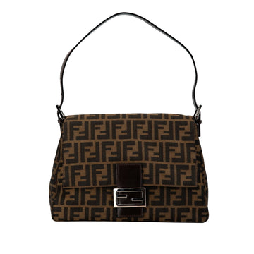 FENDI Baguette Shoulder Bag