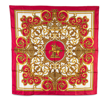 HERMES Carre 90 Scarves