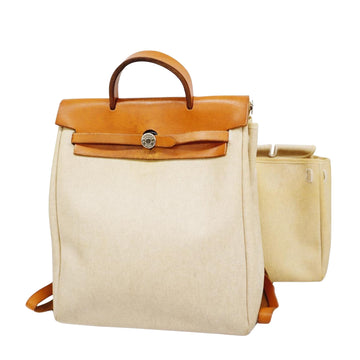 HERMES Herbag Backpack