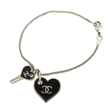 CHANEL Coco Mark Bracelet