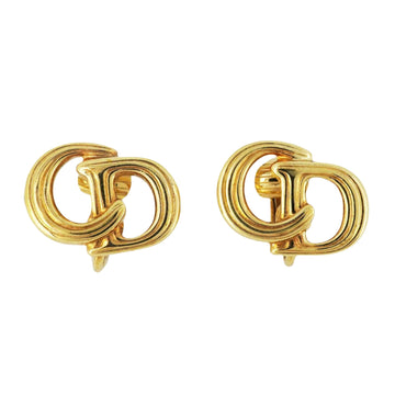 Dior CD Earrings