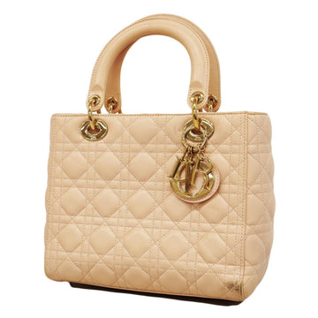 Dior Lady Dior Handbag