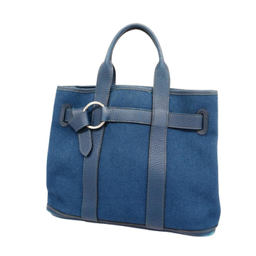 HERMES Petite Ceinture Tote