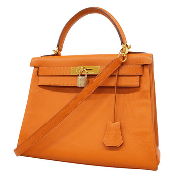 HERMES Kelly 28 Handbag