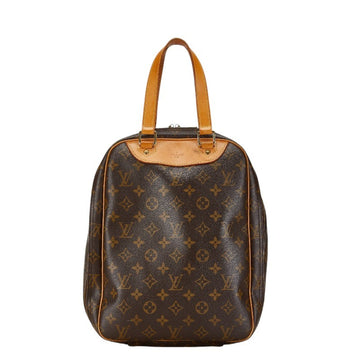 LOUIS VUITTON Excursion Handbag