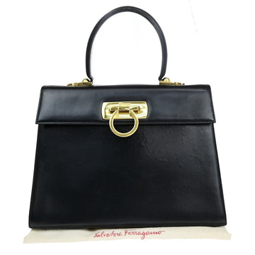 SALVATORE FERRAGAMO Gancini Handbag