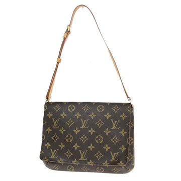 LOUIS VUITTON Musette Tango Shoulder Bag