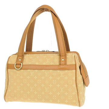 LOUIS VUITTON Josephine Handbag