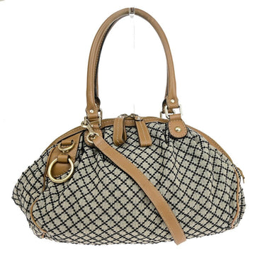 GUCCI Sukey Handbag