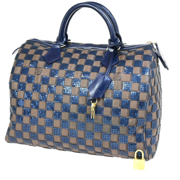 LOUIS VUITTON Speedy 30 Handbag