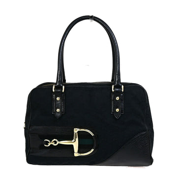 GUCCI Horsebit Handbag