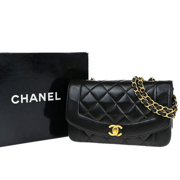 CHANEL Coco Cocoon Handbag