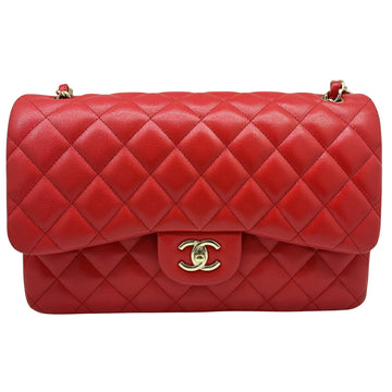 CHANEL Timeless Shoulder Bag