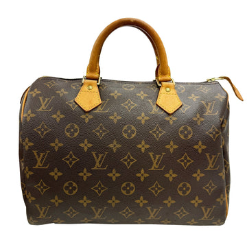 LOUIS VUITTON Speedy 30 Handbag