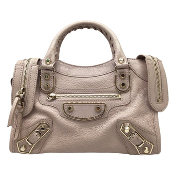 BALENCIAGA City Handbag