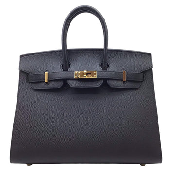 HERMES Birkin 25 Handbag