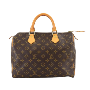 LOUIS VUITTON Speedy 30 Handbag