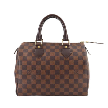 LOUIS VUITTON Speedy 25 Handbag