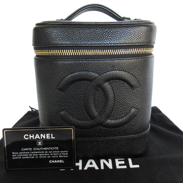 CHANEL Vanity Handbag