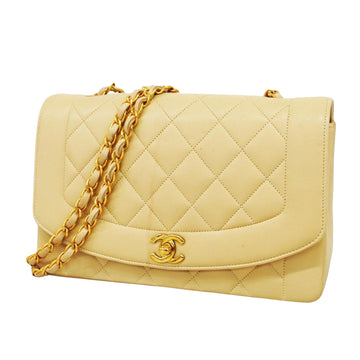 CHANEL Diana Shoulder Bag