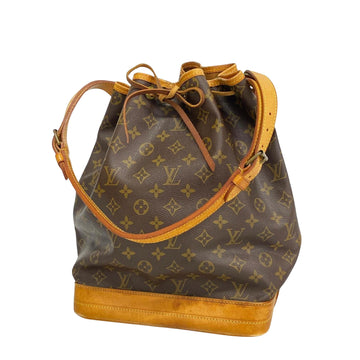 LOUIS VUITTON Noe Shoulder Bag