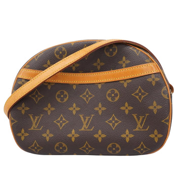 LOUIS VUITTON Blois Shoulder Bag