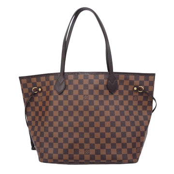 LOUIS VUITTON Neverfull MM Tote