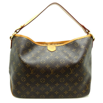 LOUIS VUITTON Delightful Shoulder Bag