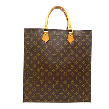 LOUIS VUITTON Sac Plat Tote