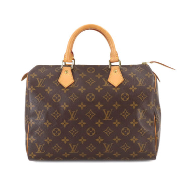 LOUIS VUITTON Speedy 30 Handbag