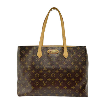 LOUIS VUITTON Wilshire Tote