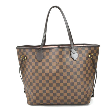 LOUIS VUITTON Neverfull MM Tote