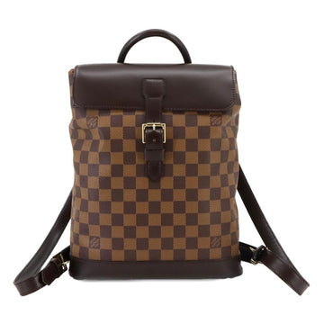 LOUIS VUITTON Soho Backpack