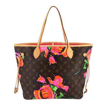 LOUIS VUITTON Neverfull MM Tote