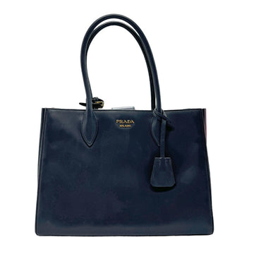 PRADA Bibliotheque Handbag