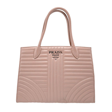 PRADA Diagramme Handbag