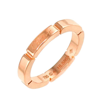 CARTIER Maillon panthere Ring