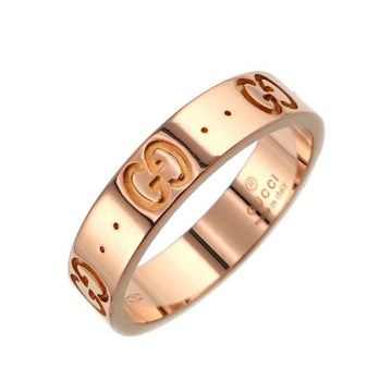 GUCCI Icon Ring