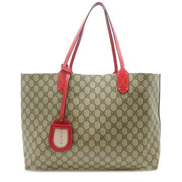 GUCCI Reversible Shoulder Bag