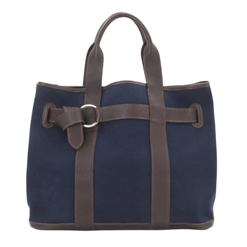 HERMES Petite Ceinture Tote